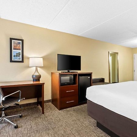Comfort Inn & Suites Panama City - St Andrew Exterior photo
