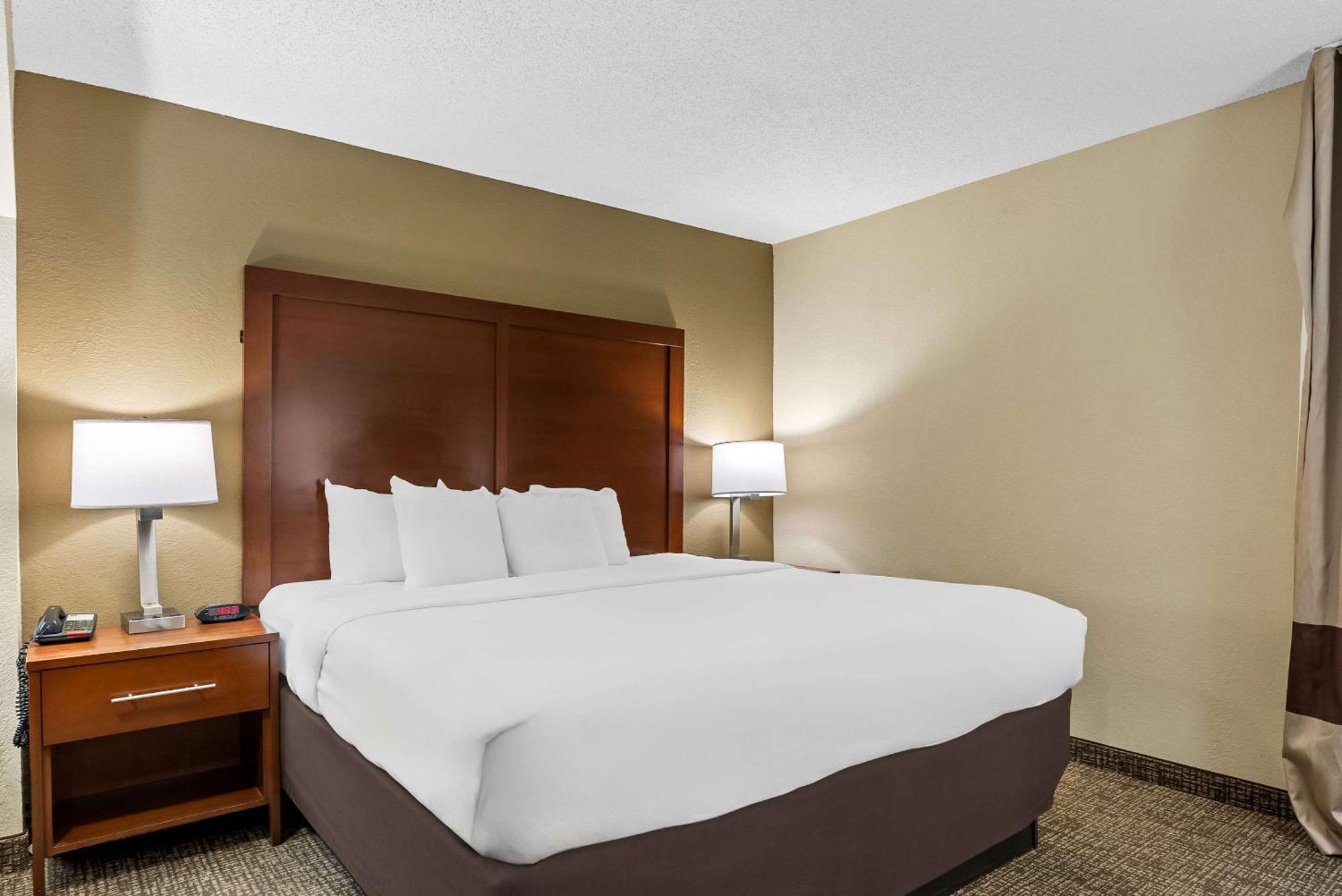 Comfort Inn & Suites Panama City - St Andrew Exterior photo