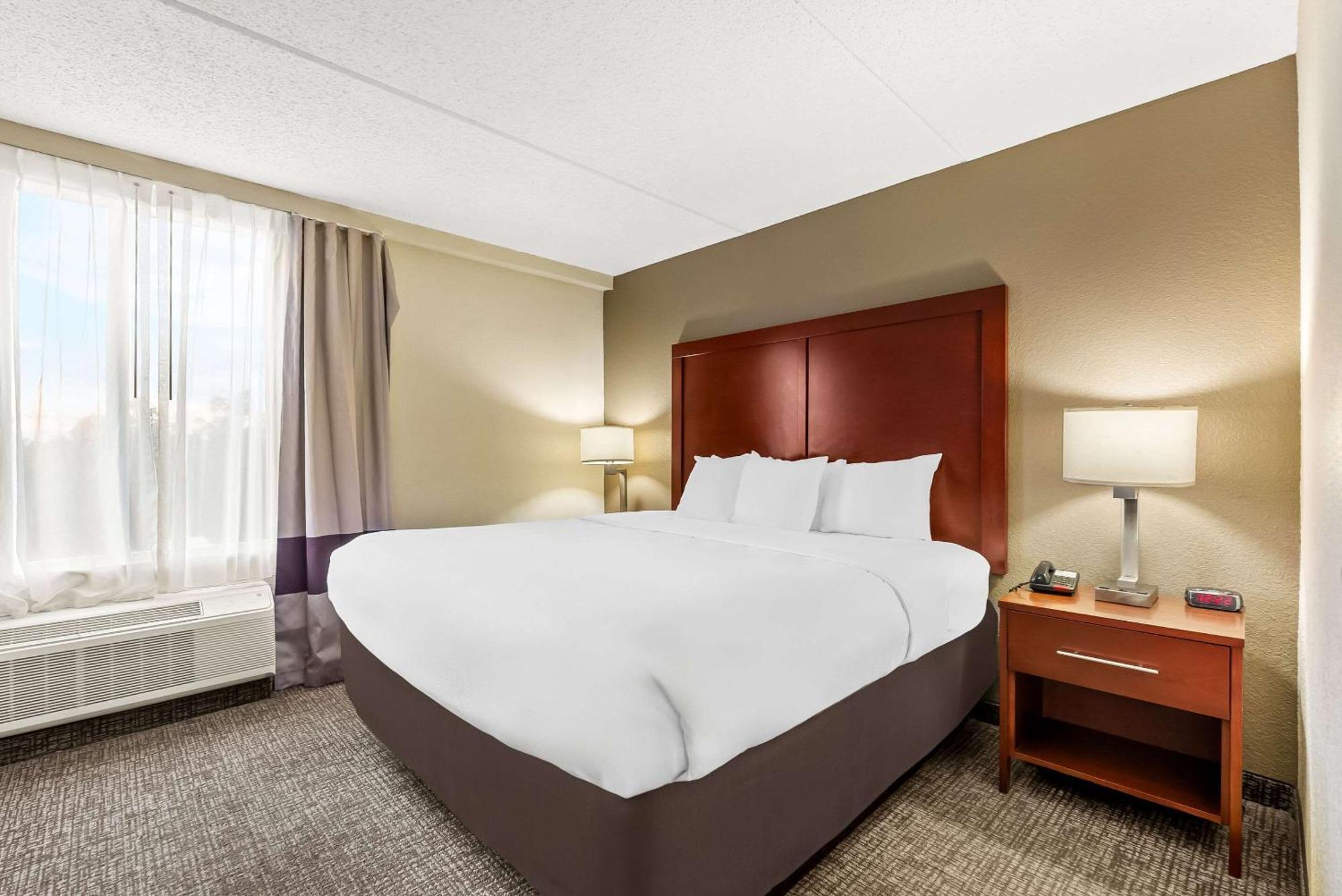 Comfort Inn & Suites Panama City - St Andrew Exterior photo