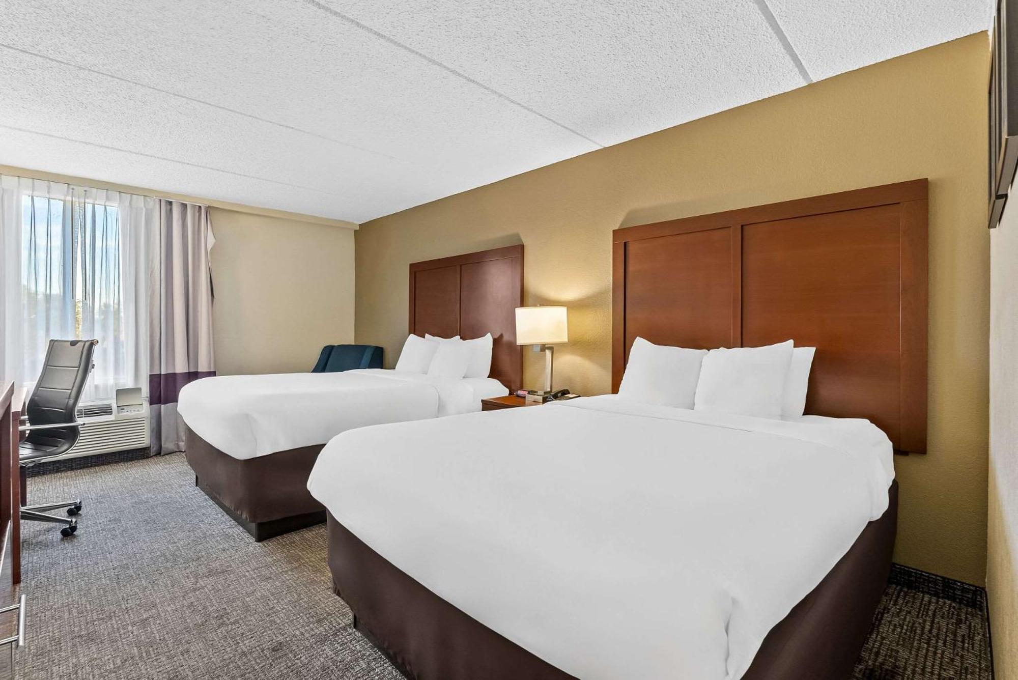Comfort Inn & Suites Panama City - St Andrew Exterior photo
