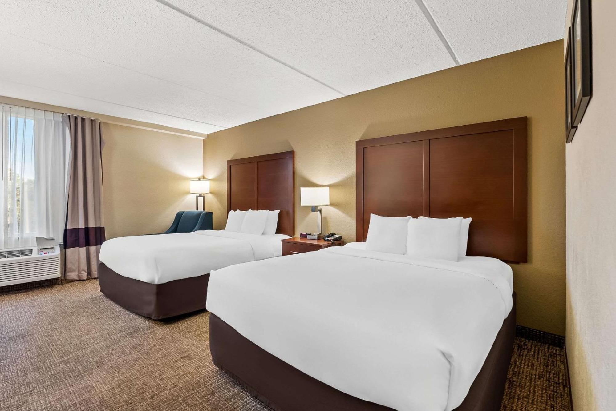 Comfort Inn & Suites Panama City - St Andrew Exterior photo