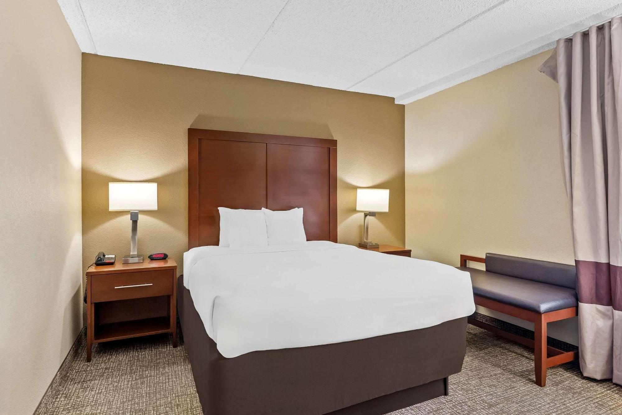 Comfort Inn & Suites Panama City - St Andrew Exterior photo