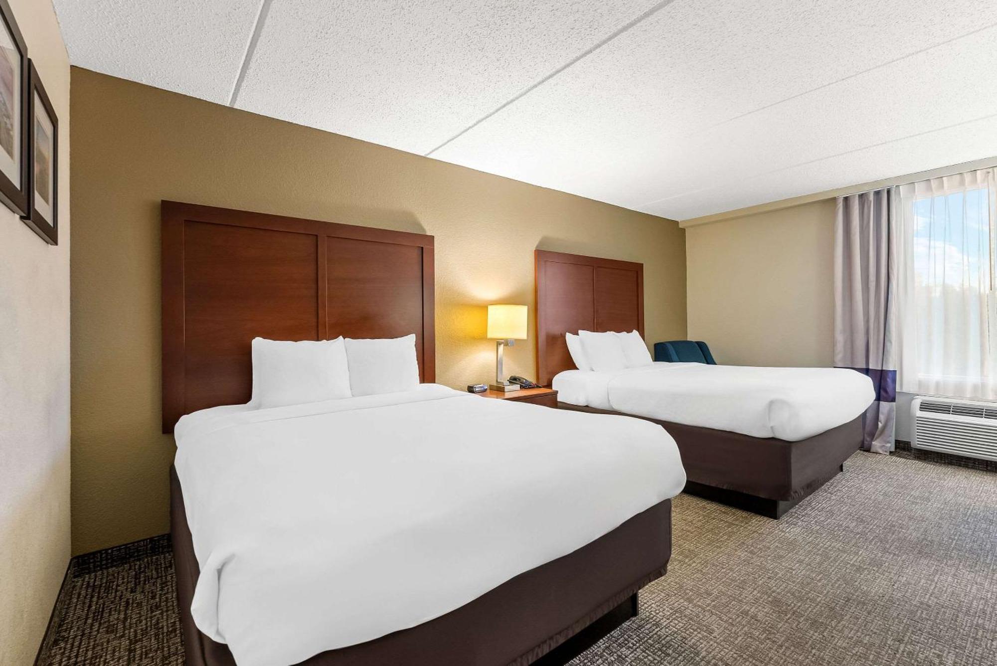 Comfort Inn & Suites Panama City - St Andrew Exterior photo
