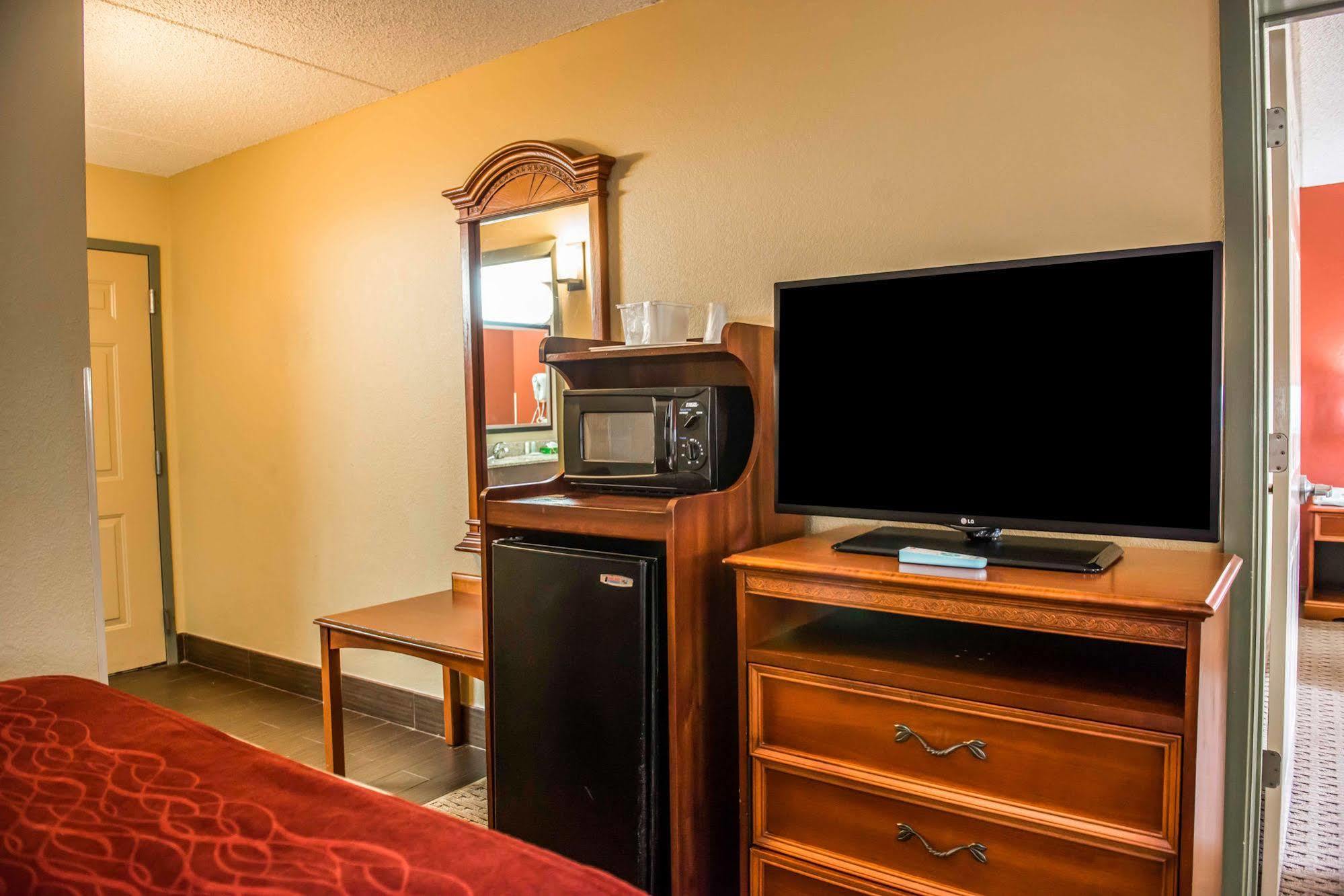 Comfort Inn & Suites Panama City - St Andrew Exterior photo
