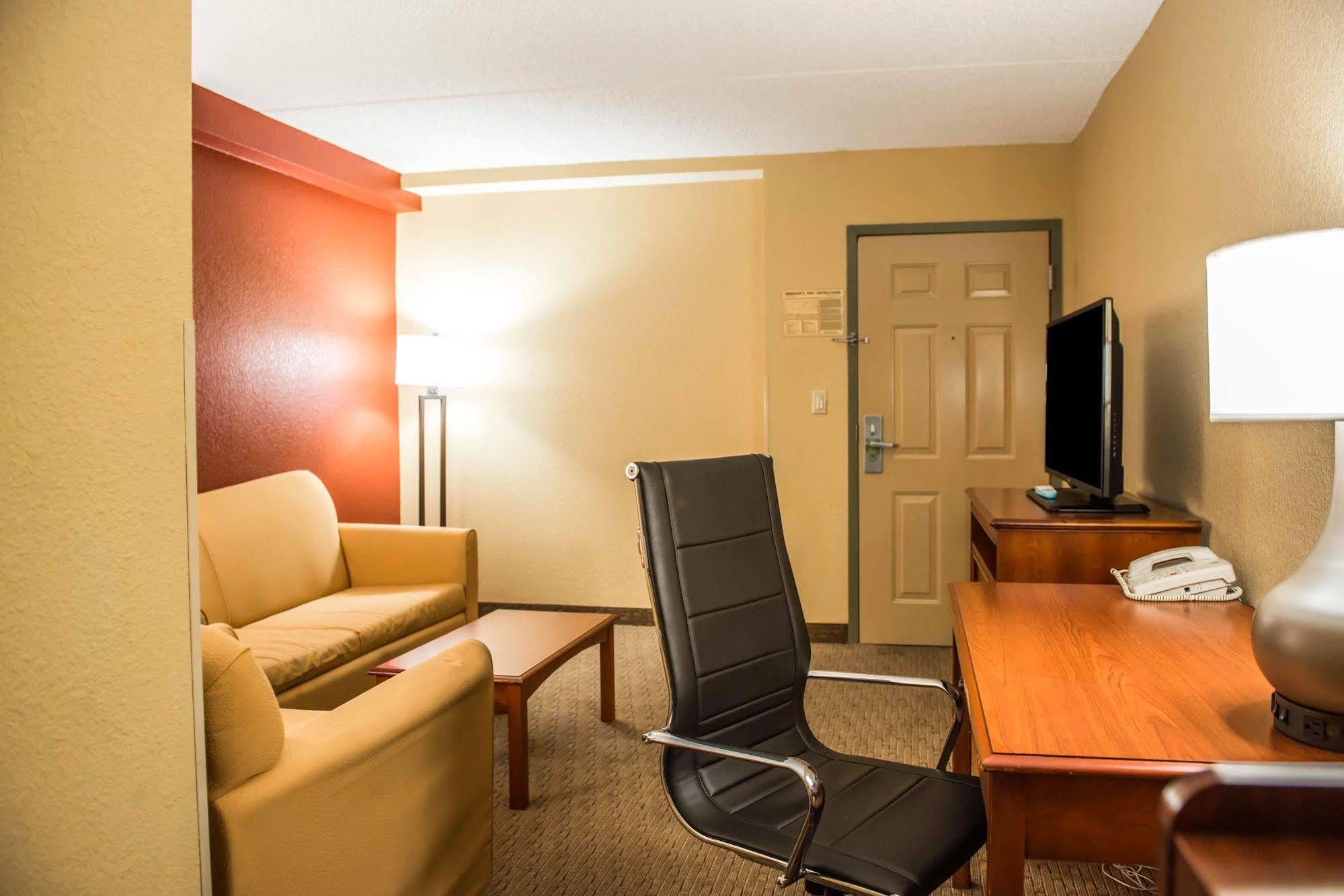 Comfort Inn & Suites Panama City - St Andrew Exterior photo
